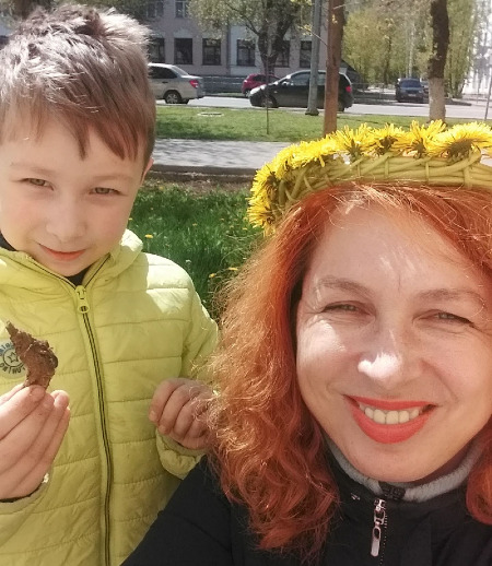 Няня в городе Самара - Няня