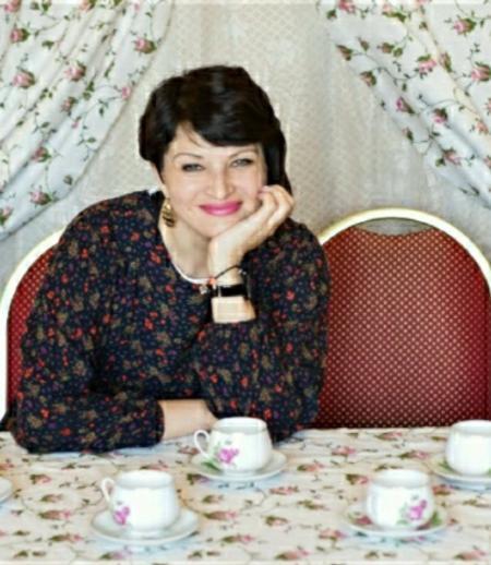 Няня в городе Нижний Новгород - Татьяна Х.