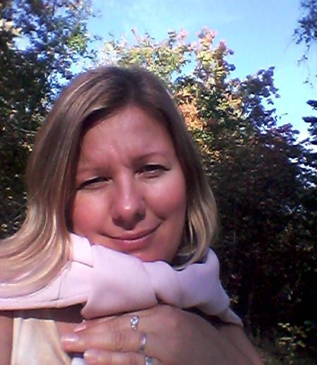 Домработница в городе Новосибирск - Анна Дмитриевна Г.