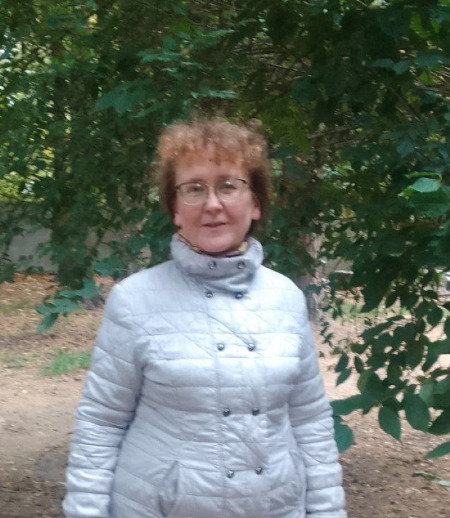 Няня в городе Королев - Татьяна Р.