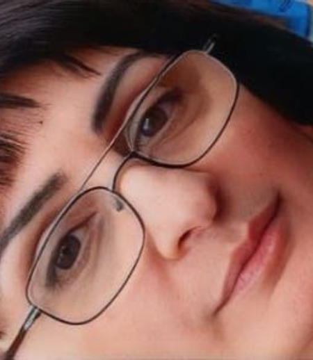 Репетитор в городе Ростов-на-Дону - Рузанна М.