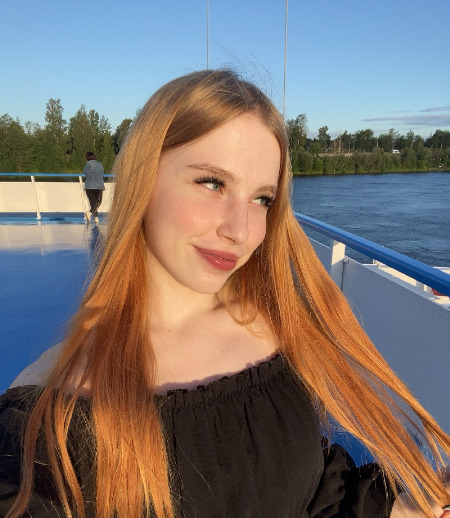 Няня в городе Всеволожск - Мария Л.
