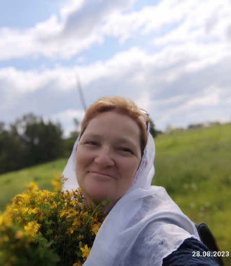 Няня в городе Москва - Оксана Валентиновна М.