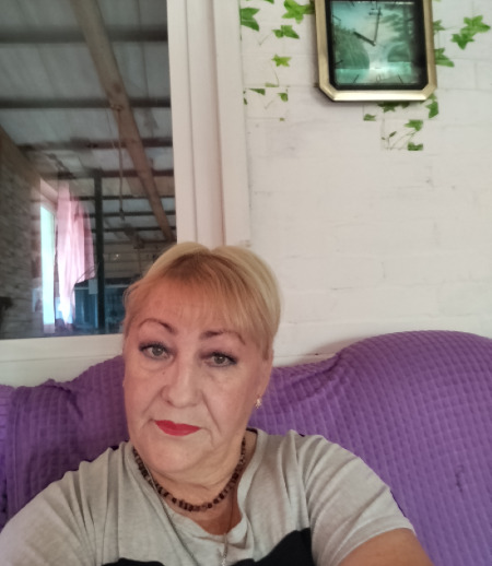 Сиделка в городе Азов - Алла М.