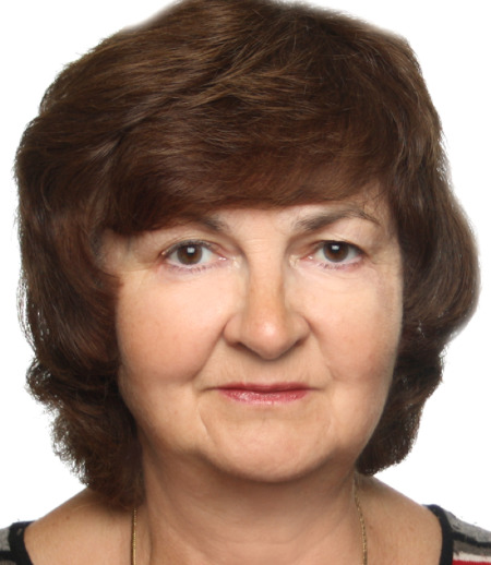 Няня в городе Москва - Лия Г.