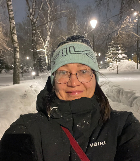 Няня в городе Нижний Новгород - Галина Юрьевна М.