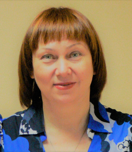 Няня в городе Москва - Алла А.