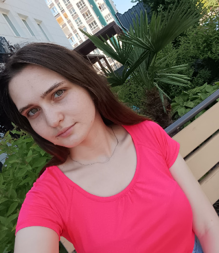 Няня в городе Краснодар - Анна В.
