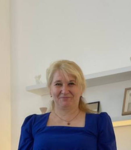 Сиделка в городе Красногорск - Светлана К.