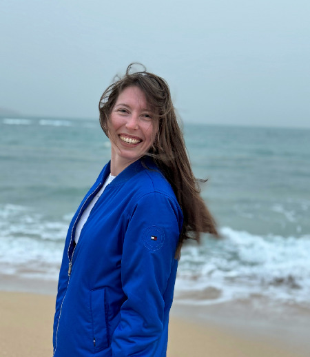 Репетитор в городе Екатеринбург - Евгения В.