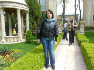 Домработница в городе Москва - Татьяна Александровна Л.