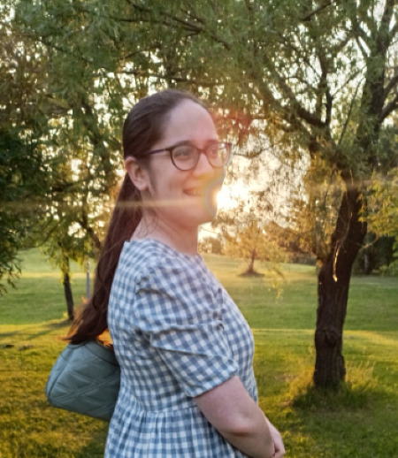 Репетитор в городе Москва - Anns С.