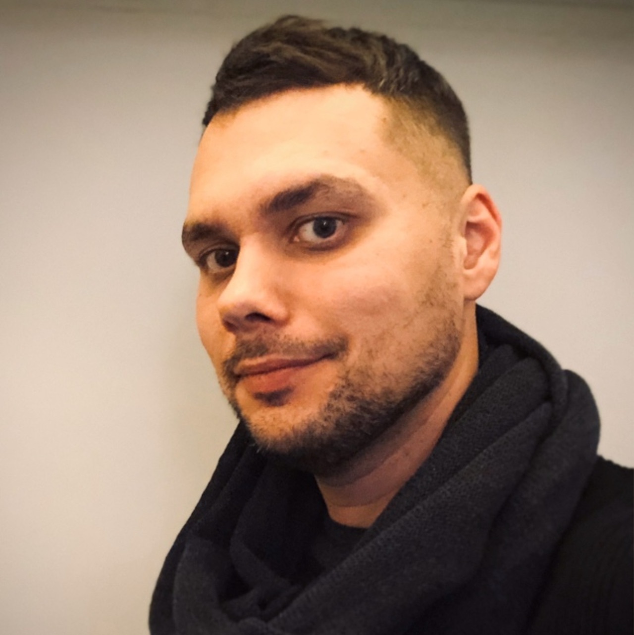 Сергей К.
