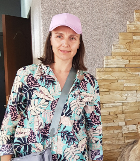 Домработница в городе Видное - Наталья Геннадьевна Н.
