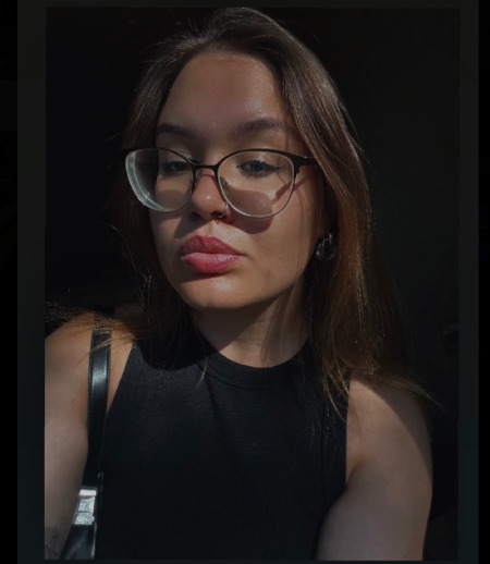 Няня в городе Санкт-Петербург - Полина Е.