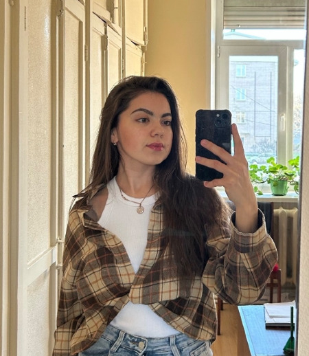 Няня в городе Москва - Ильнара Ш.