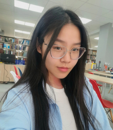 Няня в городе Волгоград - Катерина Н.