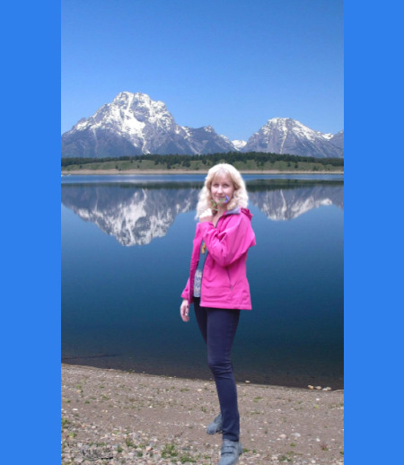 Домработница в городе Одинцово - Екатерина Б.