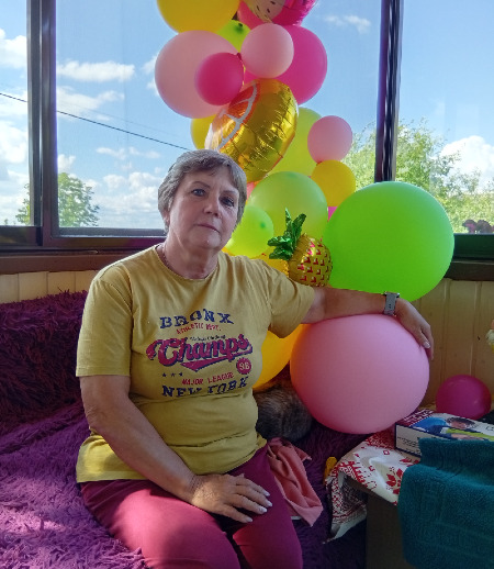 Няня в городе Воронеж - Юлия П.