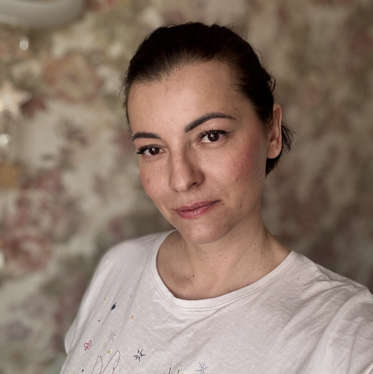 Няня в городе Москва - Наталья П.