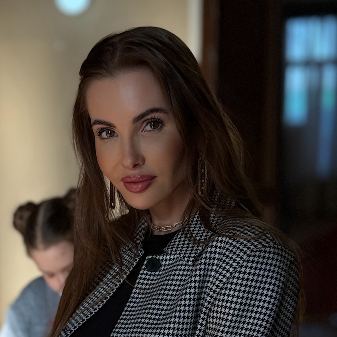 Няня в городе Москва - Няня гувернантка