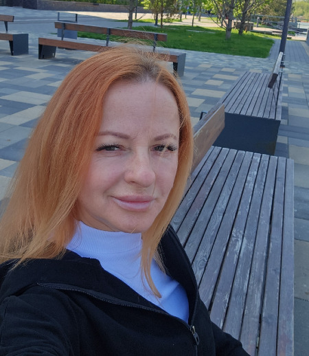 Домработница в городе Люберцы - Ира П.
