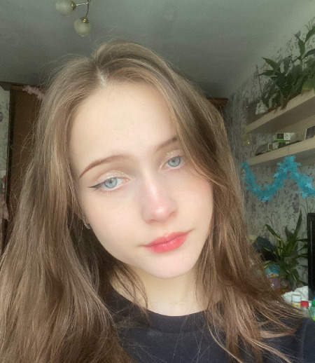 Няня в городе Челябинск - Кристина Г.