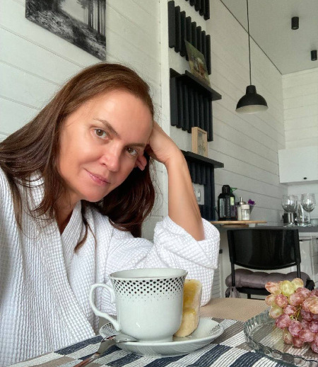 Няня в городе Пермь - Диляра Т.