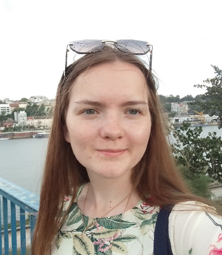 Зооняня в городе Екатеринбург - Анна К.