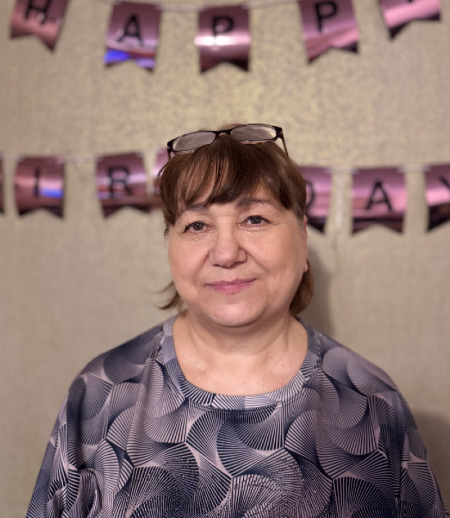 Няня в городе Москва - Любовь Никовлаевна Е.