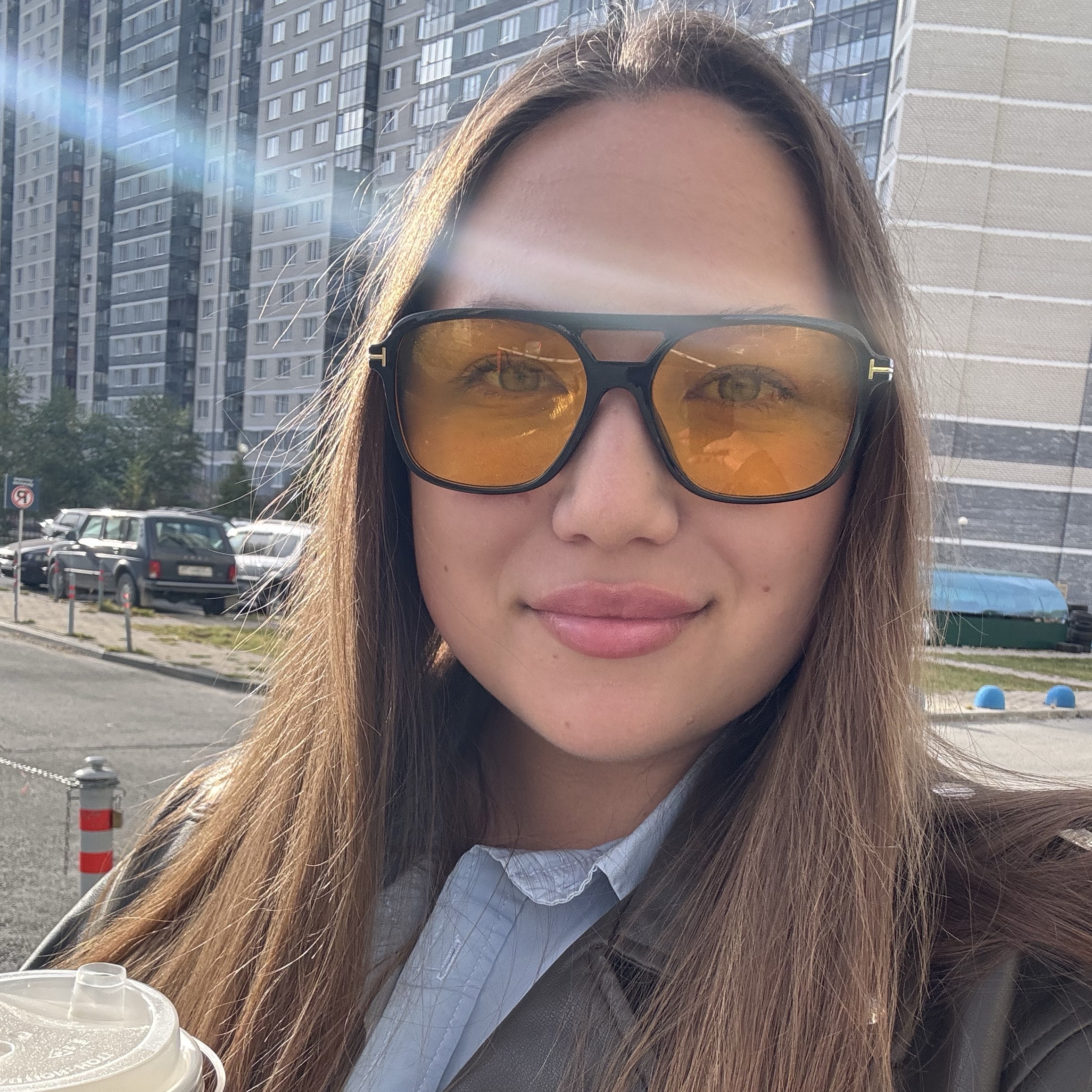 Репетитор в городе Екатеринбург - Ксения С.