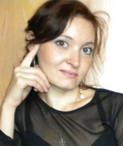 Сиделка в городе Самара - Ольга Владимировна Б.