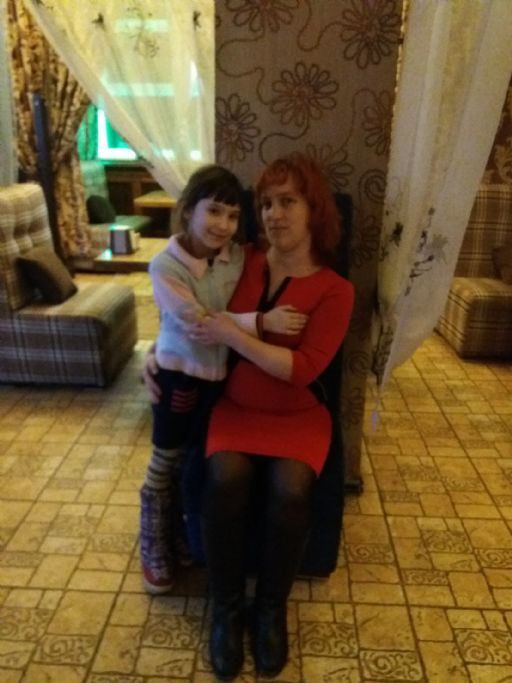 Сиделка в городе Уфа - Анастасия Александровна Г.