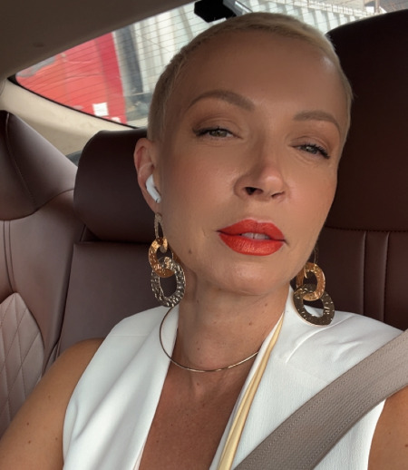 Валентина С.