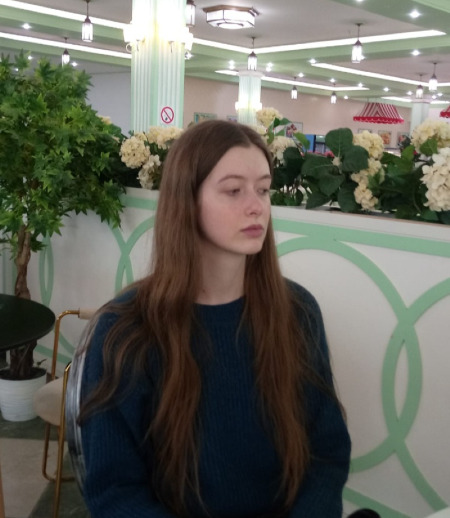 Репетитор в городе Москва - Маргарита К.