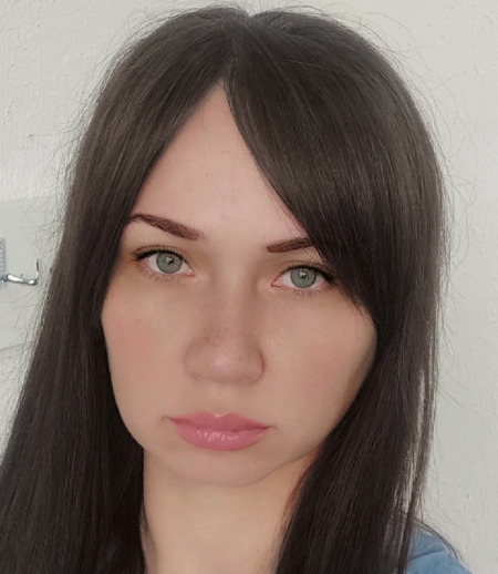 Няня в городе Москва - Kseniya F.