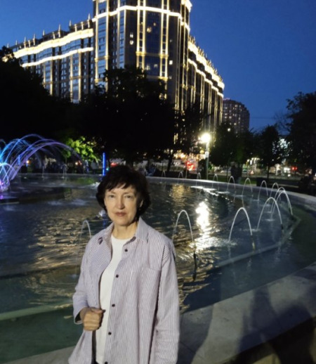 Няня в городе Краснодар - Светлана К.