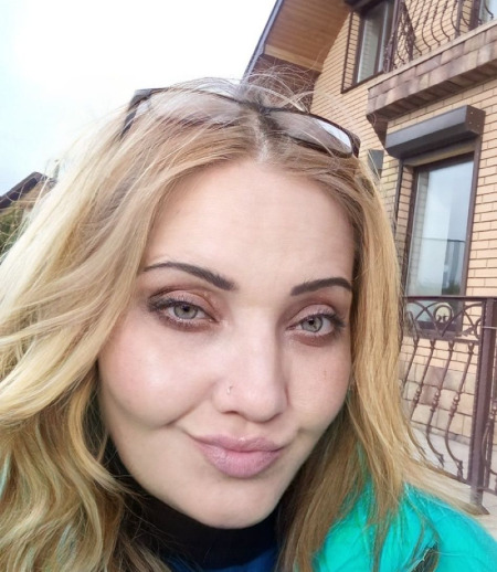 Сиделка в городе Москва - Ирина М.