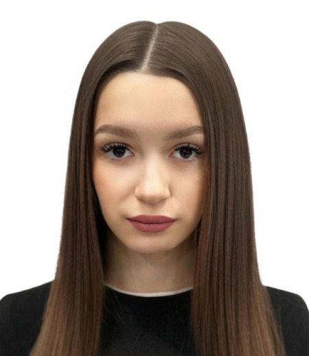 Няня в городе Омск - Дарья С.