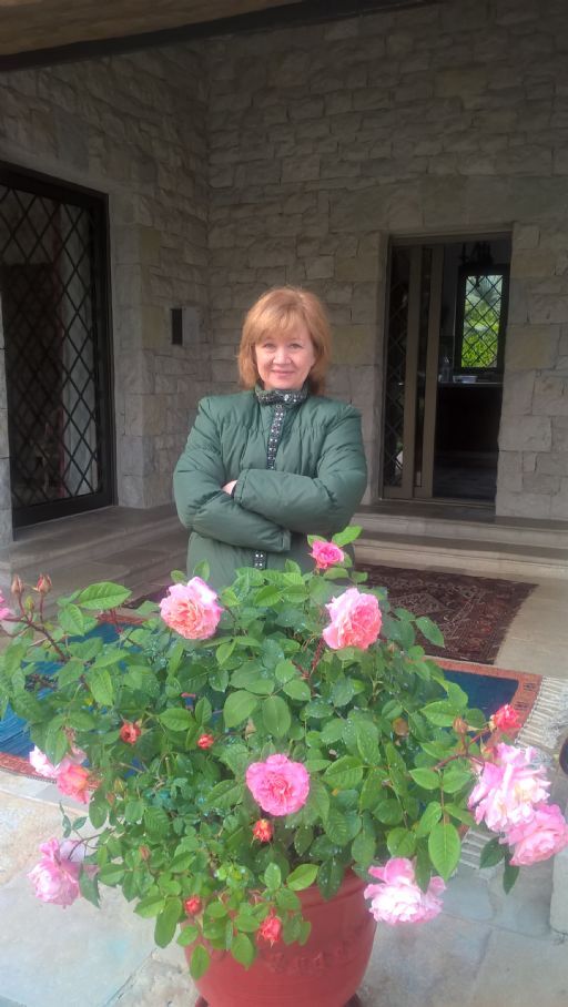 Няня в городе Москва - Наталья Николаевна И.