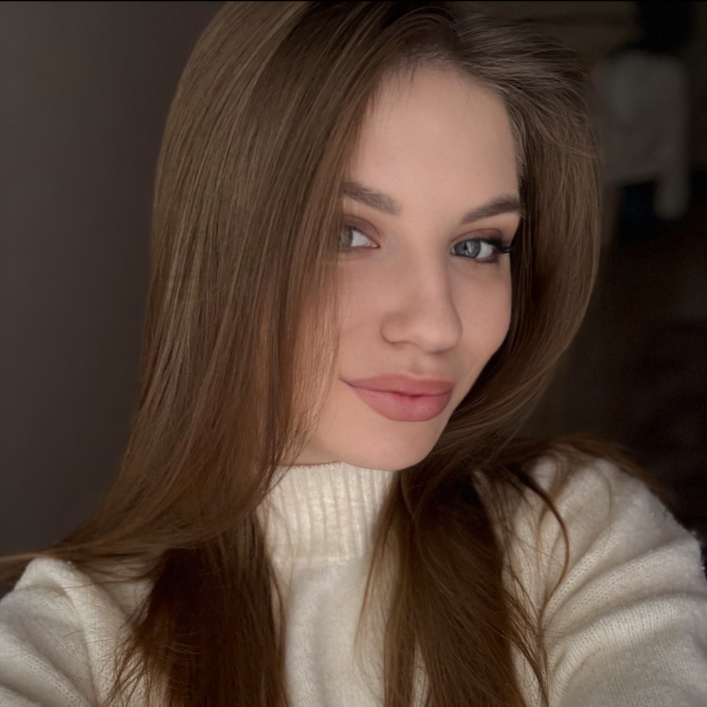 Няня в городе Краснодар - Алена Б.