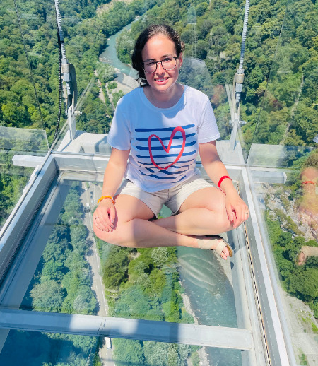 Няня в городе Москва - Няня-сопровождающая для 2 детей