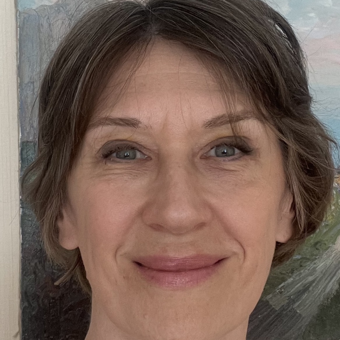 Няня в городе Санкт-Петербург - Ирина Станиславовна А.