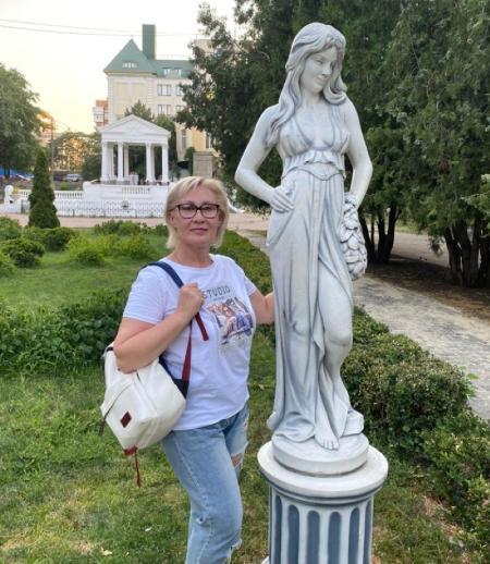 Репетитор в городе Ростов-на-Дону - Валерия Сергеевна А.