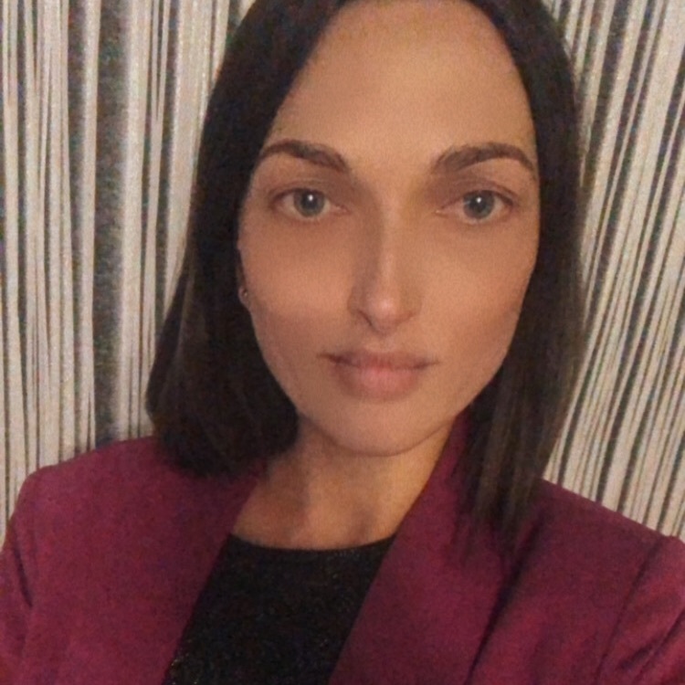 Няня в городе Энгельс - Анастасия Ф.