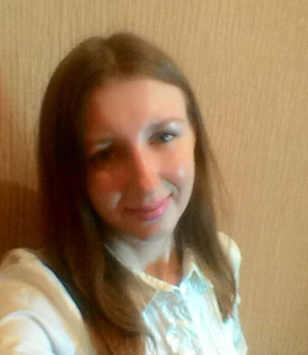 Няня в городе Краснодар - Лорина Б.