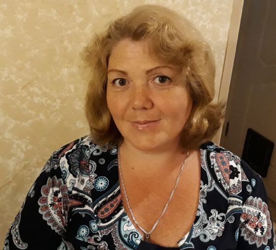 Репетитор в городе Санкт-Петербург - Анна Борисовна К.