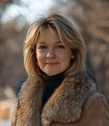 Няня в городе Санкт-Петербург - Екатерина Владимировна Ф.