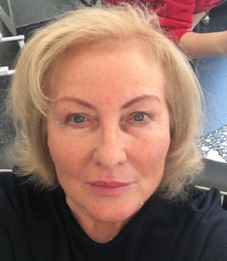 Репетитор в городе Санкт-Петербург - Лариса П.