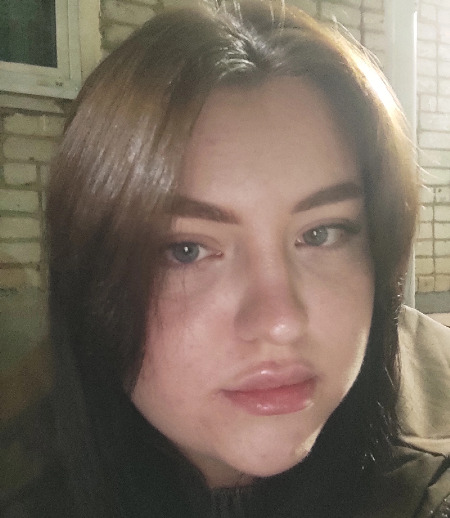 Няня в городе Омск - Анастасия Б.